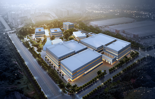 三诺生物全球研发中心项目获批2024年湖南省重点建设项目