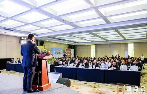 三诺高人气慢病检测系列产品空降2019县域峰会，助力县域连锁新升级