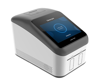 iCARE-2000/2100/2200型便携式全自动多功能检测仪