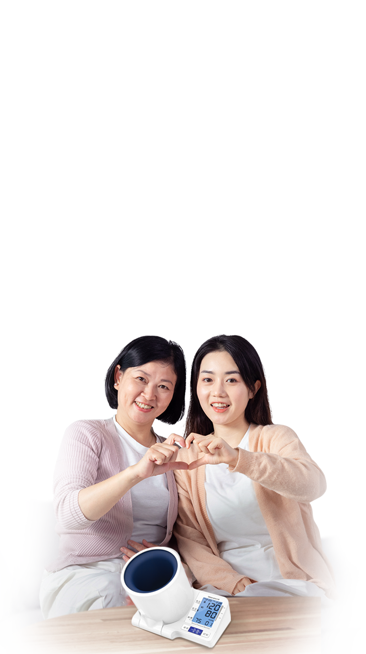 三诺BA-821臂筒式血压计