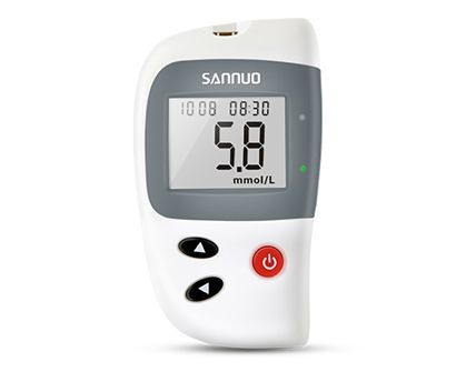 三诺GA-1血糖仪