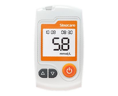 三诺GA-3R血糖仪