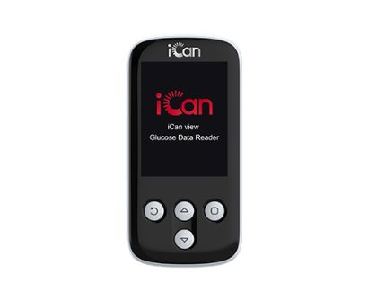 iCan view Reader