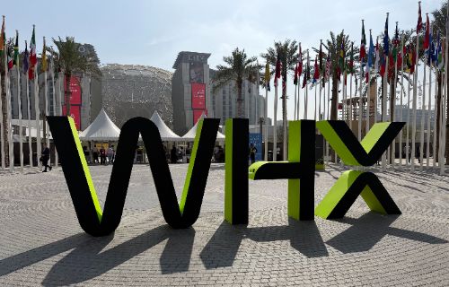 Sinocare Strengthens Global Healthcare Presence at WHX Dubai 2026