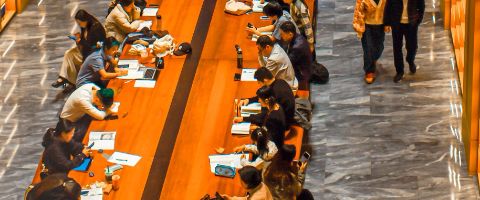 2025 CLMC | Digital Technology Drives 