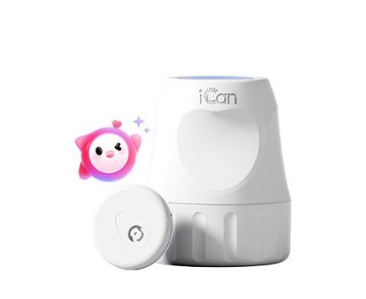 三诺爱看i6动态血糖仪 AI焕新升级