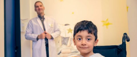 High-Risk Childhood Diabetes Could Be “Seen at A Glance”! Continuous Glucose Monitoring(CGM) Opens the Era of Precise Early Warning